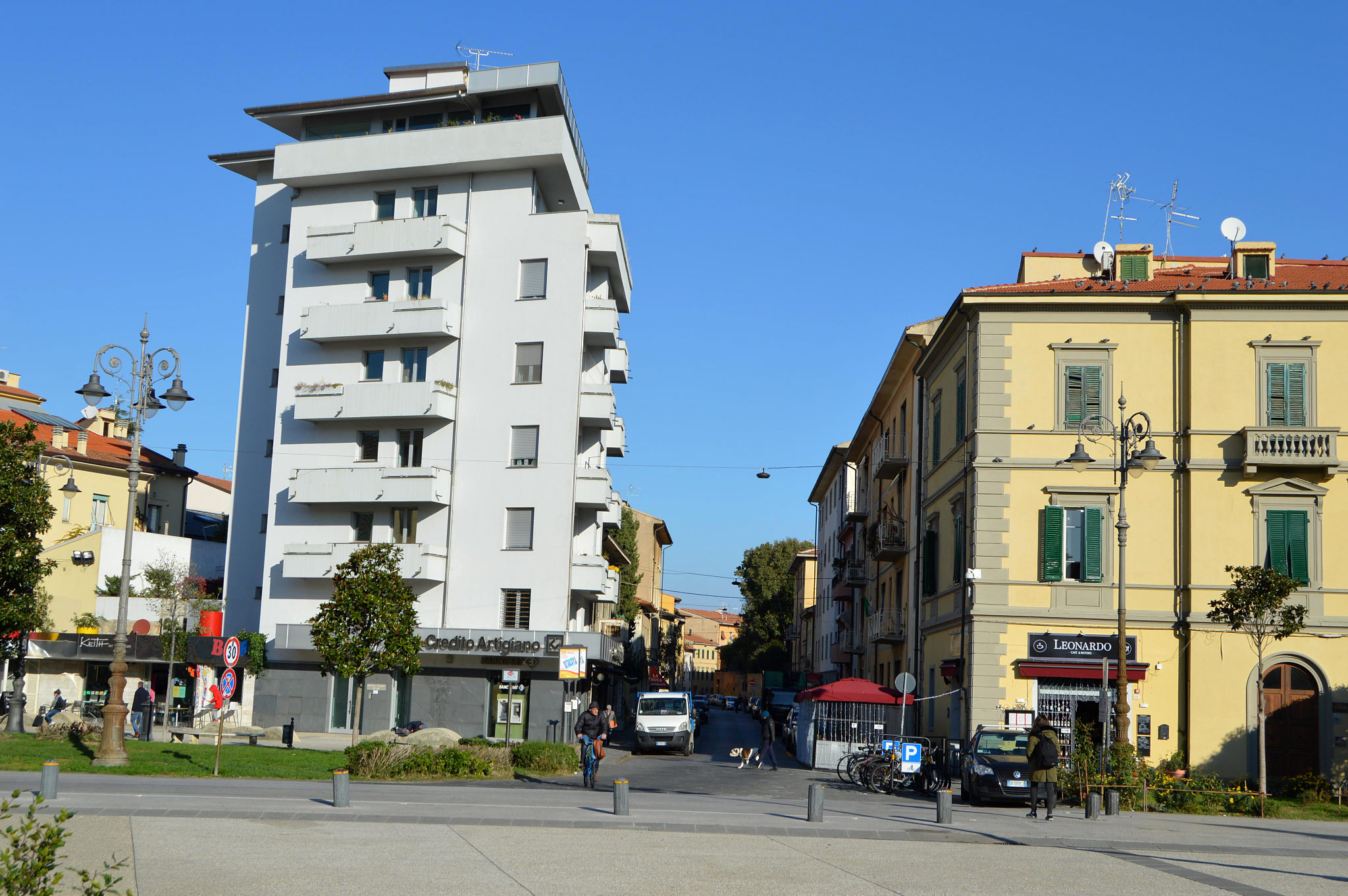 Pisa